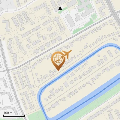 Foto zu Am Brabandkanal 19, 22297 Hamburg