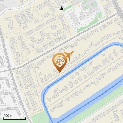 Foto zu Am Brabandkanal 20, 22297 Hamburg