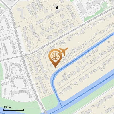 Foto zu Am Brabandkanal 25, 22297 Hamburg