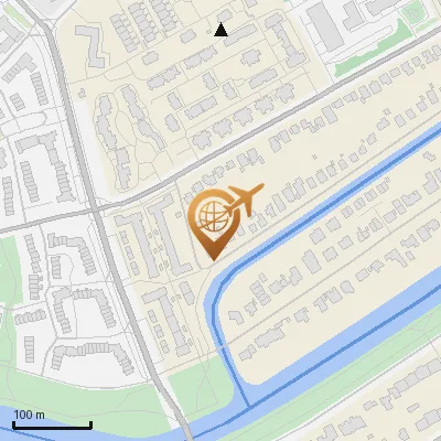 Foto zu Am Brabandkanal 26, 22297 Hamburg