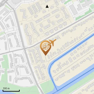 Foto zu Am Brabandkanal 29, 22297 Hamburg