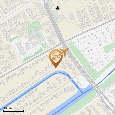 Foto zu Am Brabandkanal 3, 22297 Hamburg