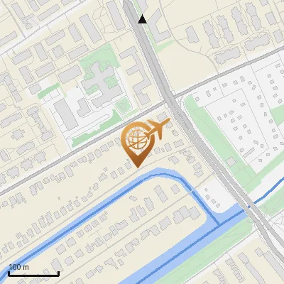 Foto zu Am Brabandkanal 5, 22297 Hamburg