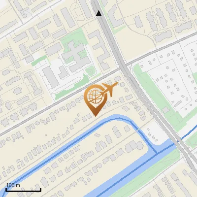 Foto zu Am Brabandkanal 6, 22297 Hamburg