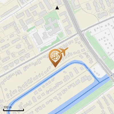 Foto zu Am Brabandkanal 9, 22297 Hamburg