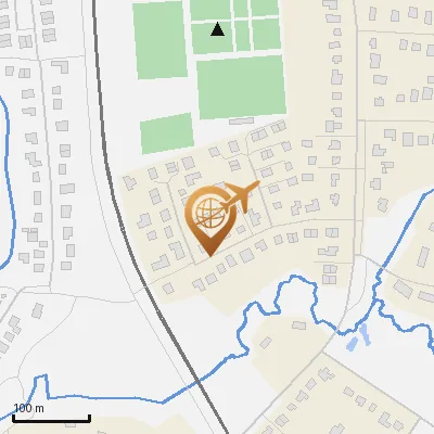 Foto zu Am Bredenbek 10, 22397 Hamburg