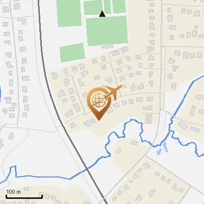 Foto zu Am Bredenbek 11, 22397 Hamburg