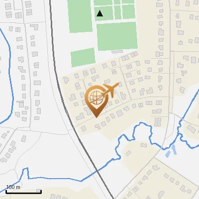 Foto zu Am Bredenbek 12, 22397 Hamburg