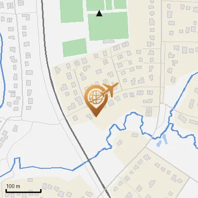 Foto zu Am Bredenbek 13, 22397 Hamburg