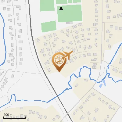 Foto zu Am Bredenbek 15, 22397 Hamburg