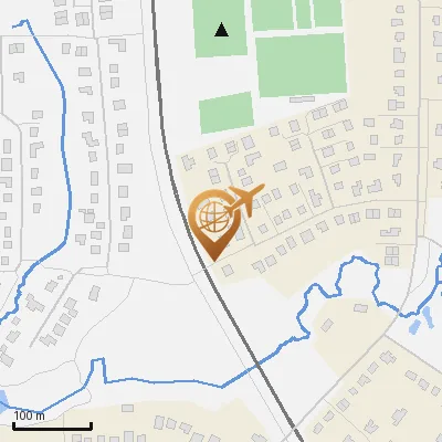 Foto zu Am Bredenbek 16, 22397 Hamburg