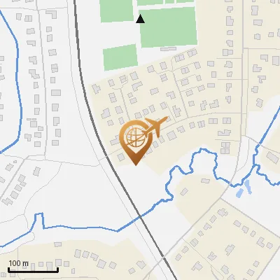 Foto zu Am Bredenbek 17, 22397 Hamburg