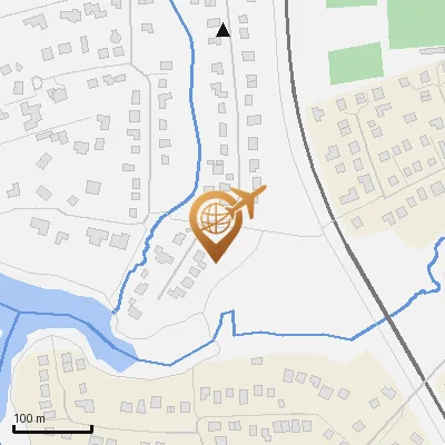 Foto zu Am Bredenbek 33, 22397 Hamburg