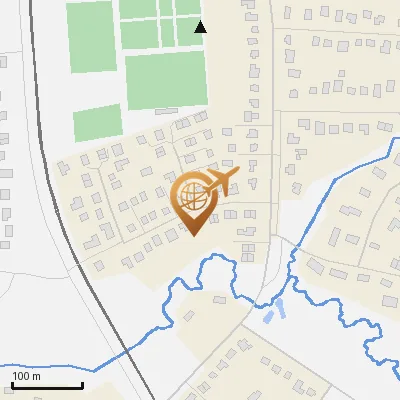 Foto zu Am Bredenbek 5, 22397 Hamburg