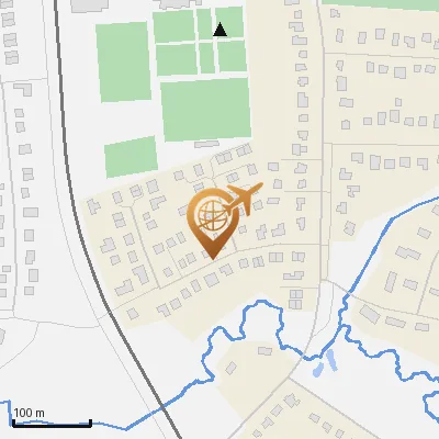 Foto zu Am Bredenbek 6, 22397 Hamburg