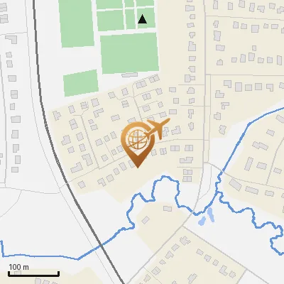 Foto zu Am Bredenbek 7, 22397 Hamburg