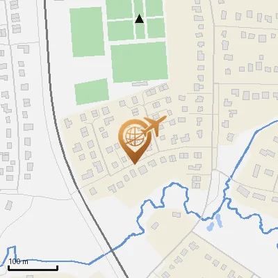 Foto zu Am Bredenbek 8, 22397 Hamburg