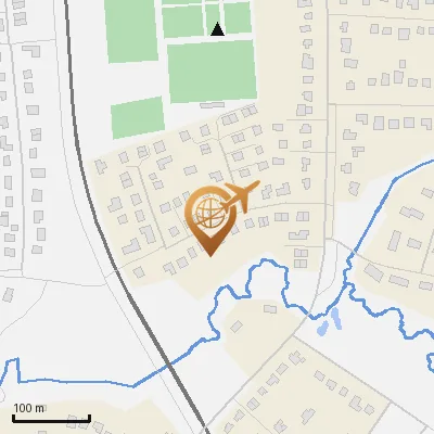 Foto zu Am Bredenbek 9, 22397 Hamburg