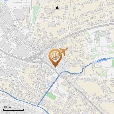 Foto zu Am Brink 10, 21029 Hamburg