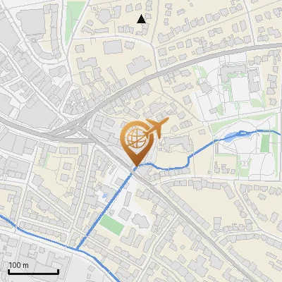 Foto zu Am Brink 14, 21029 Hamburg