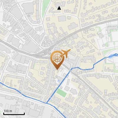 Foto zu Am Brink 5, 21029 Hamburg