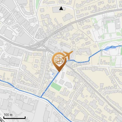 Foto zu Am Brink 7, 21029 Hamburg