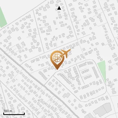 Foto zu Am Bronzehügel 11, 22399 Hamburg