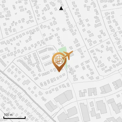 Foto zu Am Bronzehügel 110, 22399 Hamburg