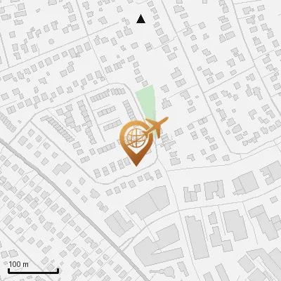 Foto zu Am Bronzehügel 114, 22399 Hamburg