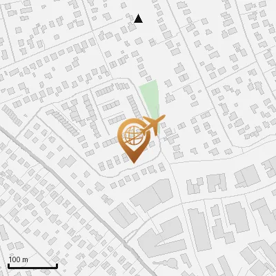 Foto zu Am Bronzehügel 116, 22399 Hamburg