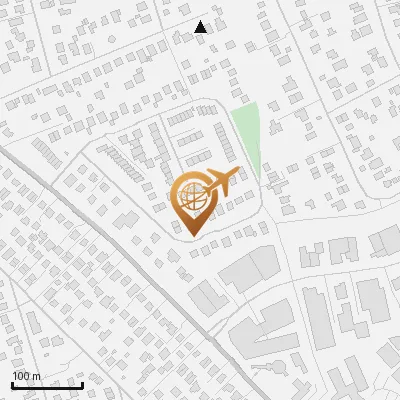 Foto zu Am Bronzehügel 122, 22399 Hamburg