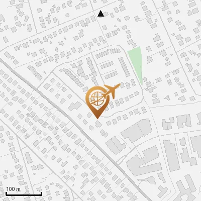 Foto zu Am Bronzehügel 126, 22399 Hamburg