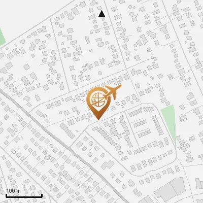 Foto zu Am Bronzehügel 13, 22399 Hamburg