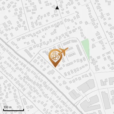 Foto zu Am Bronzehügel 132, 22399 Hamburg