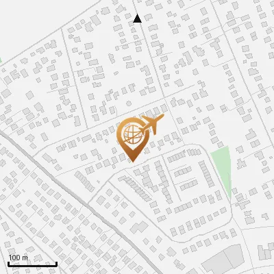 Foto zu Am Bronzehügel 15, 22399 Hamburg