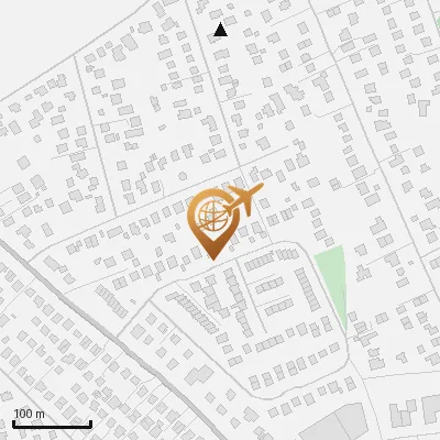 Foto zu Am Bronzehügel 19, 22399 Hamburg