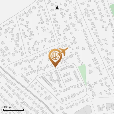 Foto zu Am Bronzehügel 21, 22399 Hamburg