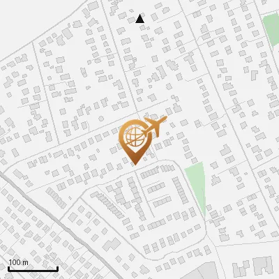 Foto zu Am Bronzehügel 23, 22399 Hamburg