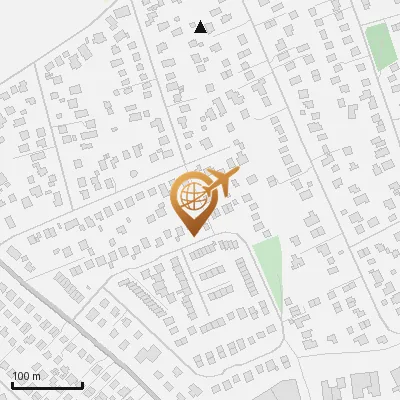 Foto zu Am Bronzehügel 25, 22399 Hamburg