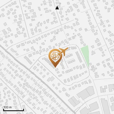 Foto zu Am Bronzehügel 26, 22399 Hamburg