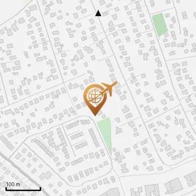 Foto zu Am Bronzehügel 39, 22399 Hamburg