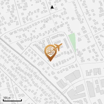 Foto zu Am Bronzehügel 42, 22399 Hamburg