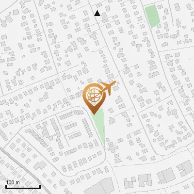 Foto zu Am Bronzehügel 43, 22399 Hamburg