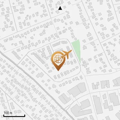 Foto zu Am Bronzehügel 48, 22399 Hamburg