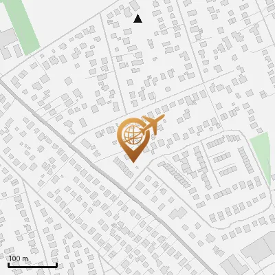 Foto zu Am Bronzehügel 5, 22399 Hamburg