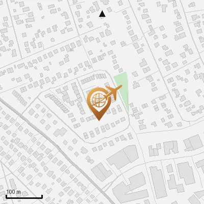 Foto zu Am Bronzehügel 52, 22399 Hamburg