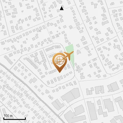 Foto zu Am Bronzehügel 54, 22399 Hamburg