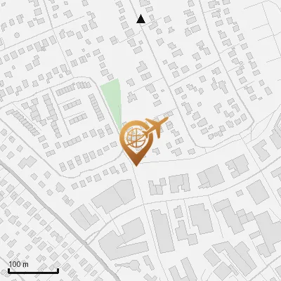 Foto zu Am Bronzehügel 59, 22399 Hamburg