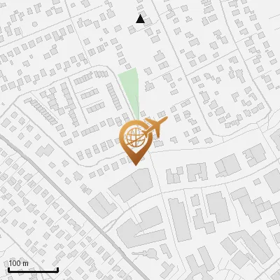 Foto zu Am Bronzehügel 63, 22399 Hamburg