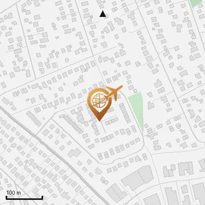 Foto zu Am Bronzehügel 64, 22399 Hamburg